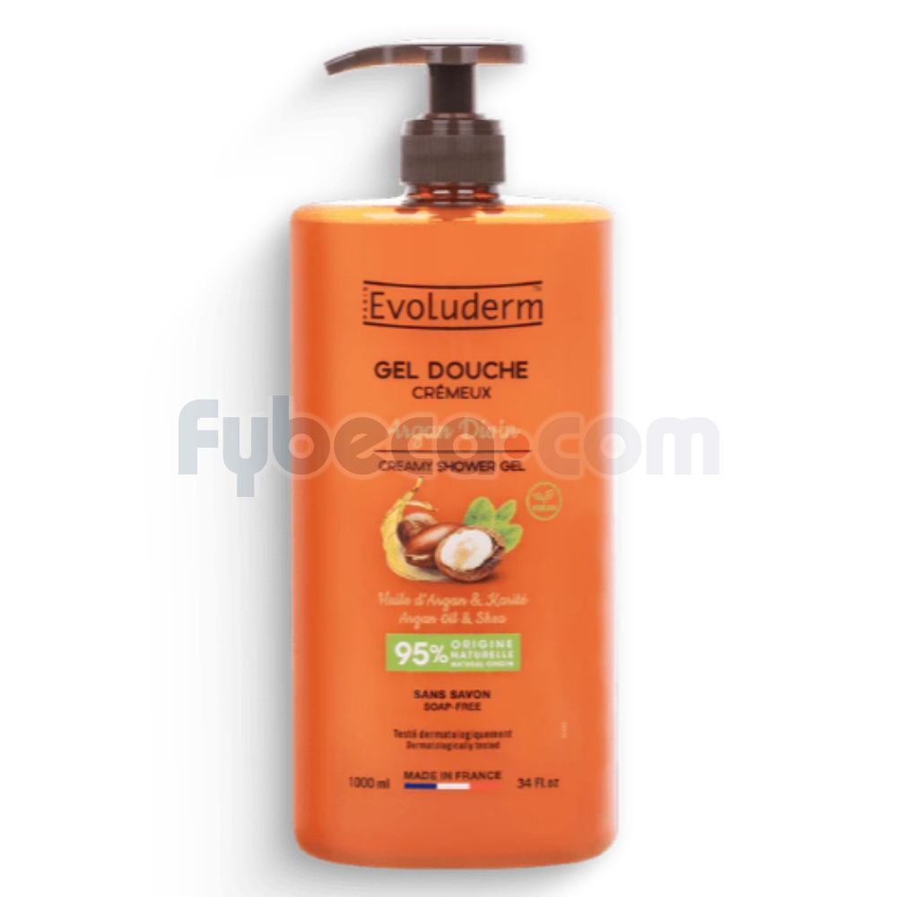 SHOWER-GEL-ARGAN-DIVIN-1L-15268-imagen